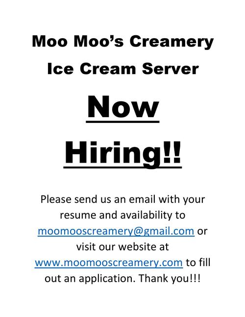 moos jobs